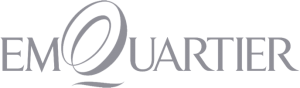 EmQuartier Logo