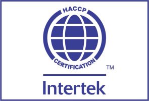 HACCP Certification